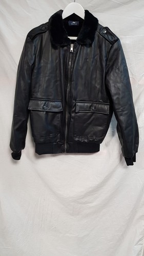 Giacca cappotto uomo grande