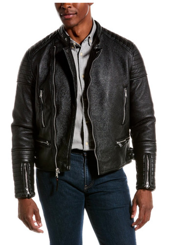 Giacca corsa robert graham - giacca,
