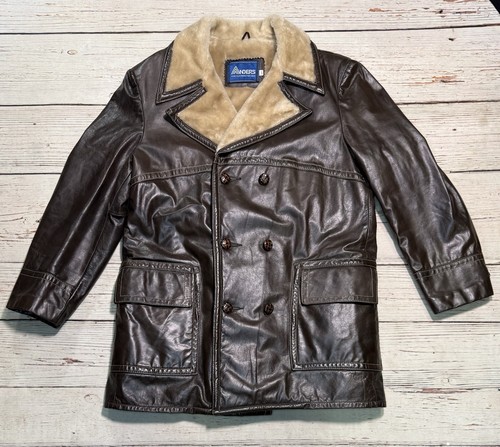 Giacca bomber vintage anders - vintage,