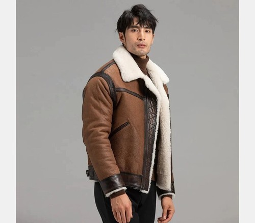 Giubbotto bomber uomo - giubbotto, b3