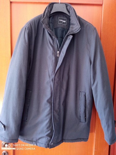 Giubbino uomo invernale - , xl