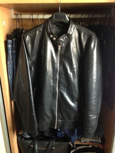 Zara uomo jacket bomber - zara,