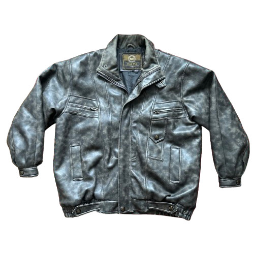 Giacca bomber dapa uomo - bomber,