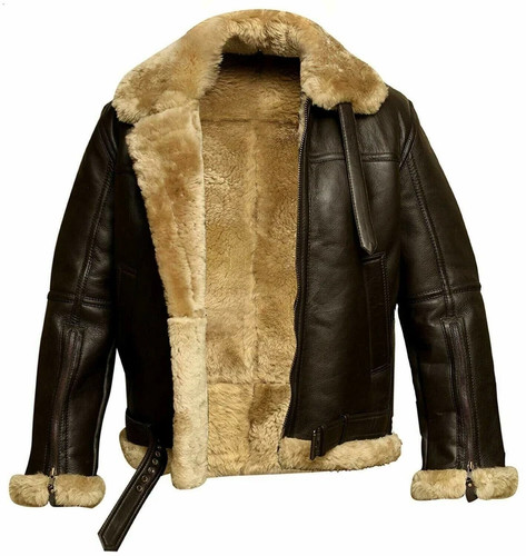 Giacca bomber raf aviator - giacca,
