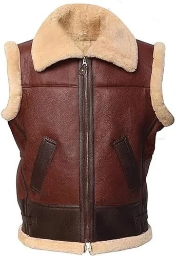 Giubbotto uomo raf aviator - uomo,