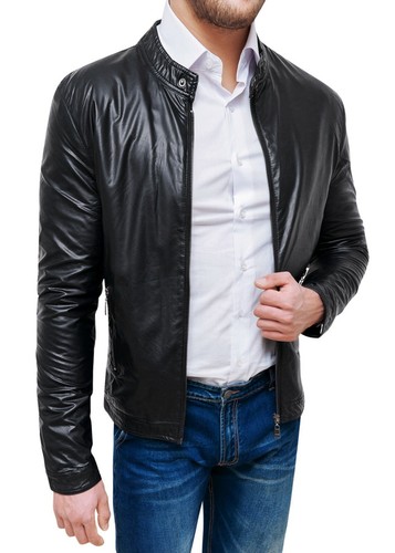 Giubbotto giacca uomo diamond - giacca,