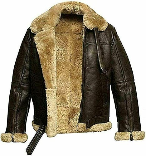 Giacca uomo raf aviatore - uomo, b3