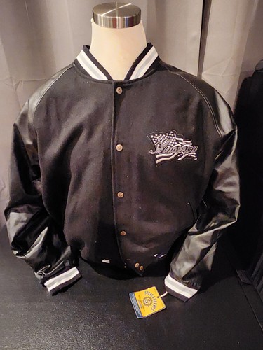 Giacca varsity stati uniti - varsity,