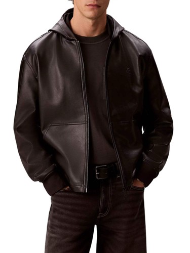 Calvin klein jeans giubbino - calvin,