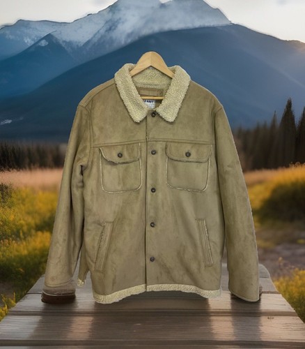 Giacca cappotto uomo vintage