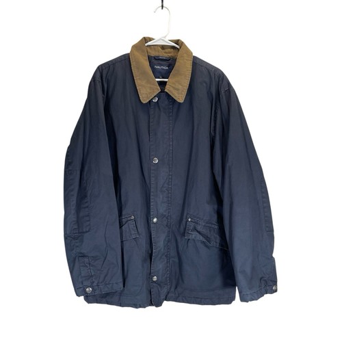 Giacca nautica chore uomo - giacca,