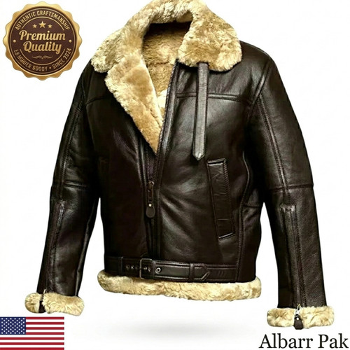 Giacca bomber uomo raf - raf, b3
