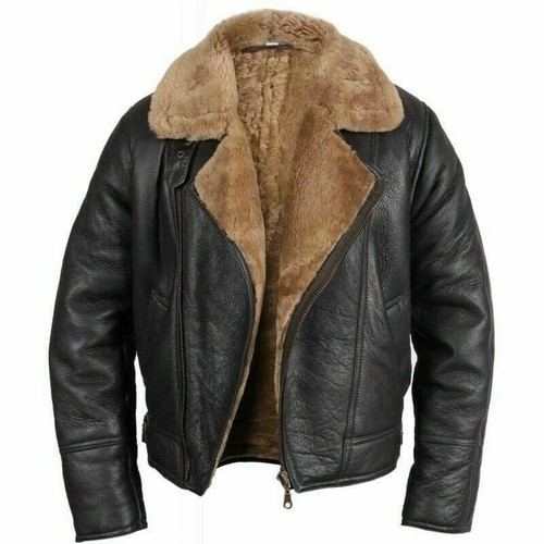 Giacca bomber uomo - raf, aviator