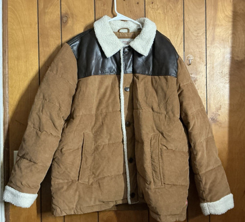 Giacca levi strauss uomo xxl - strauss,
