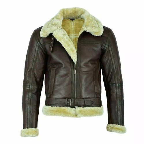 Giubbotto uomo bomber - uomo, b3