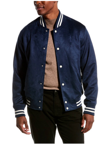 Giacca robert graham varsity - graham,