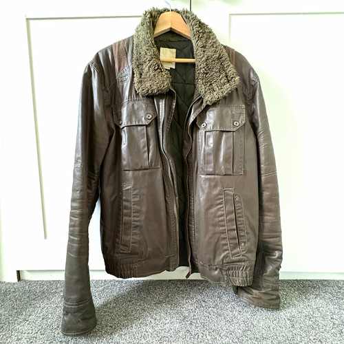 Diesel giubbotto bomber - diesel,