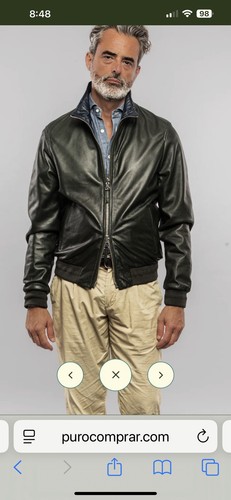 Giubbino the jack double - giubbino,