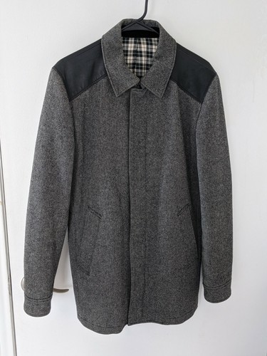 Cappotto domme mode uomo - cappotto,