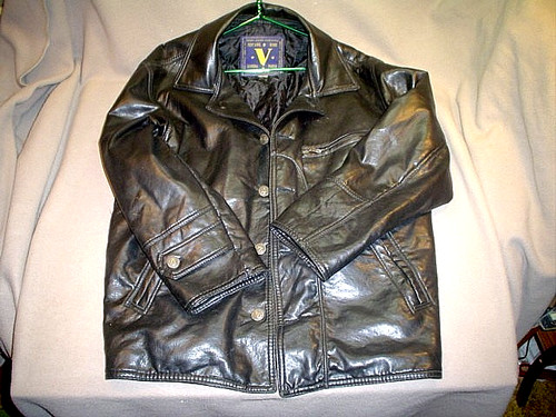 Giacca uomo vintage - uomo, v-nida