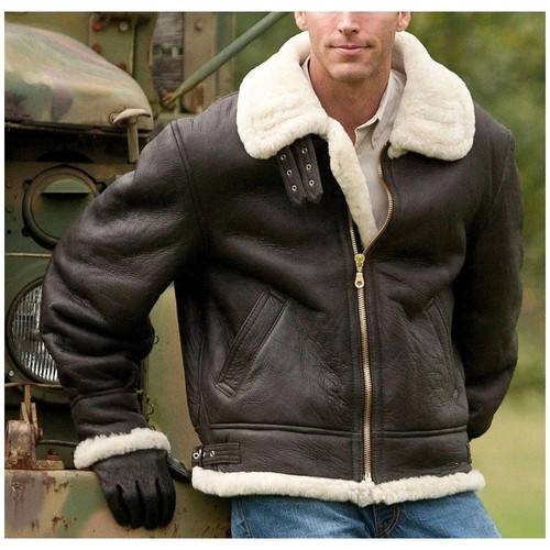 Giubbotto bomber uomo - giubbotto, b3