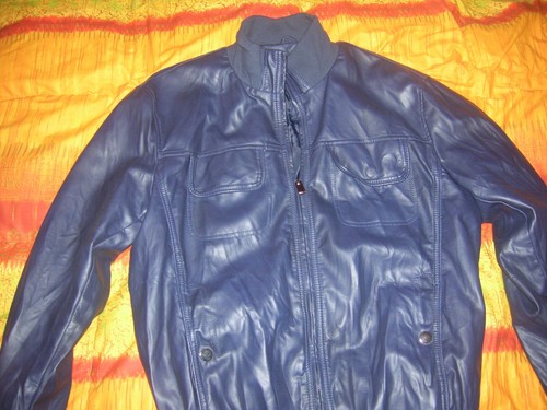 Giacca giubbino uomo - giacca,