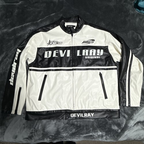 Giacca uomo vmtac - vmtac, devilray