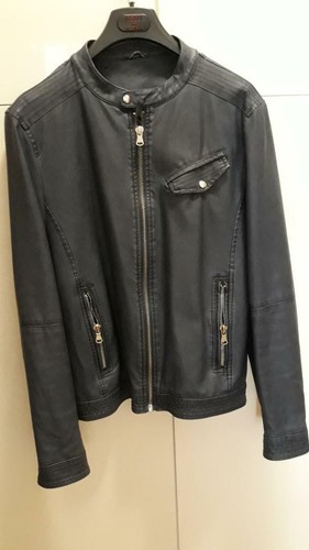 Giacca giubbotto giubbino uomo - giacca,
