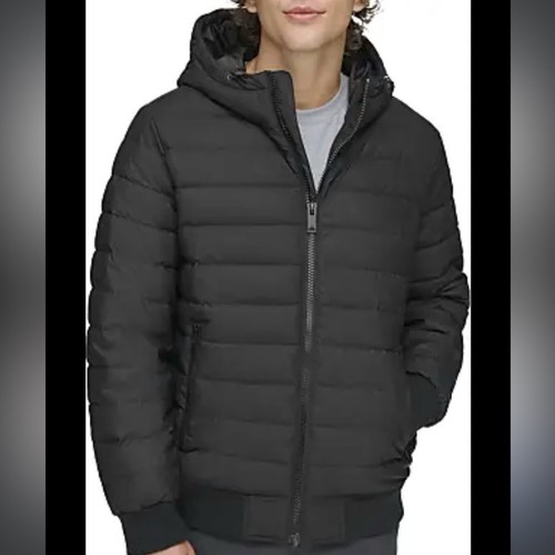 Dnky giacca uomo puffer - uomo,