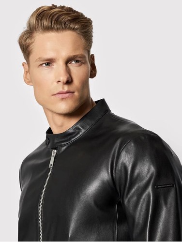 Armani exchange giubbotto - armani,