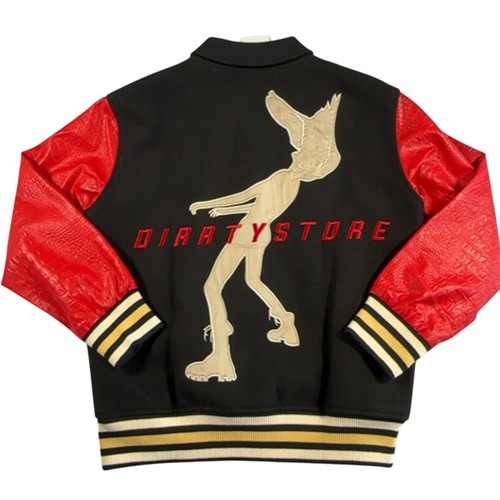 Giacca dirty - giacca, store